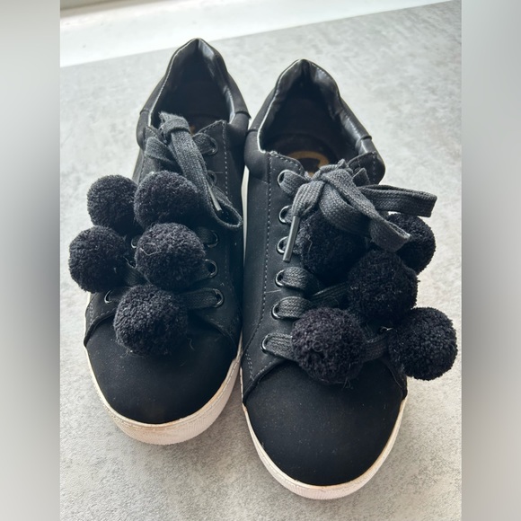 Circus by Sam Edelman PomPom Sneakers - Picture 3 of 7